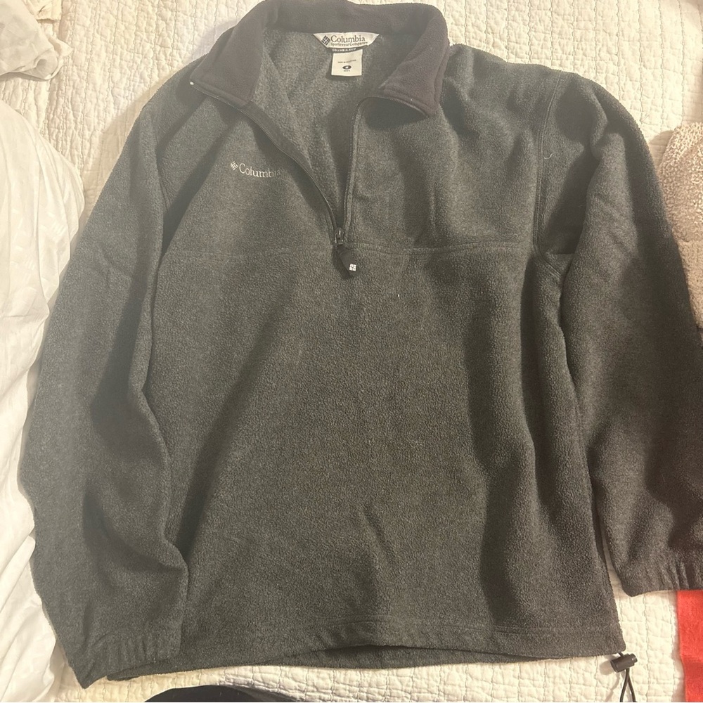 Men’s Columbia jacket